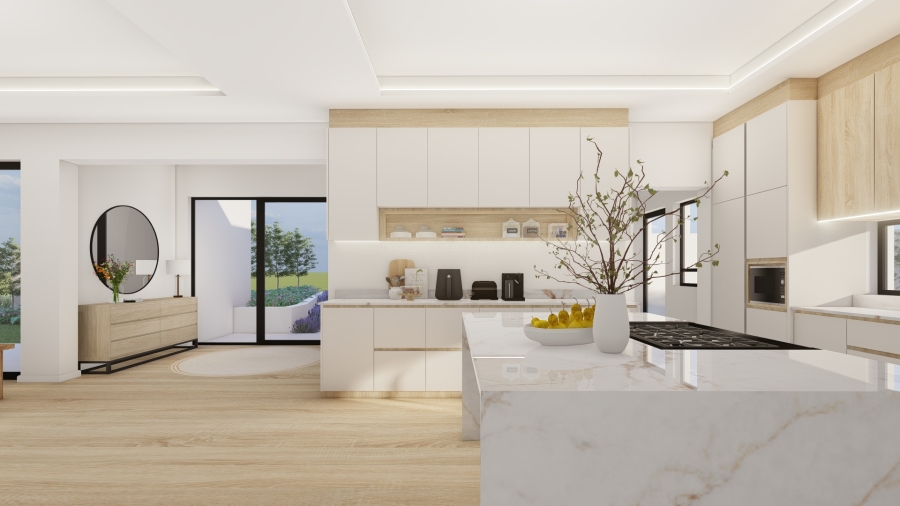 4 Bedroom Property for Sale in Langebaan Country Estate Western Cape